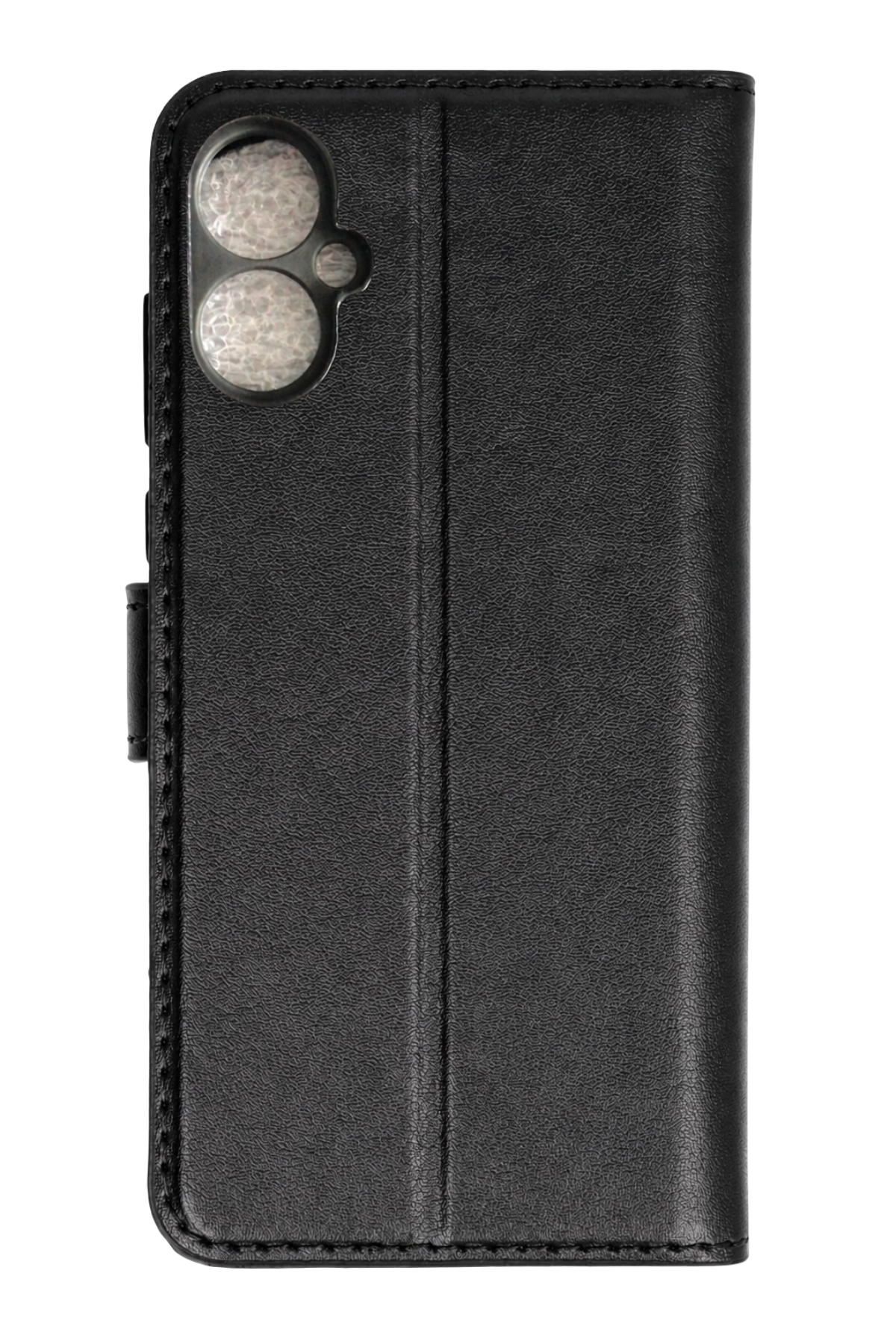 newface-xiaomi-mi-15-montreal-yuzuklu-silikon-kapak-siyah-default Uray store Tecno Spark 9 Pro Trend S Plus Kapaklı Kılıf - Siyah - Görsel 1