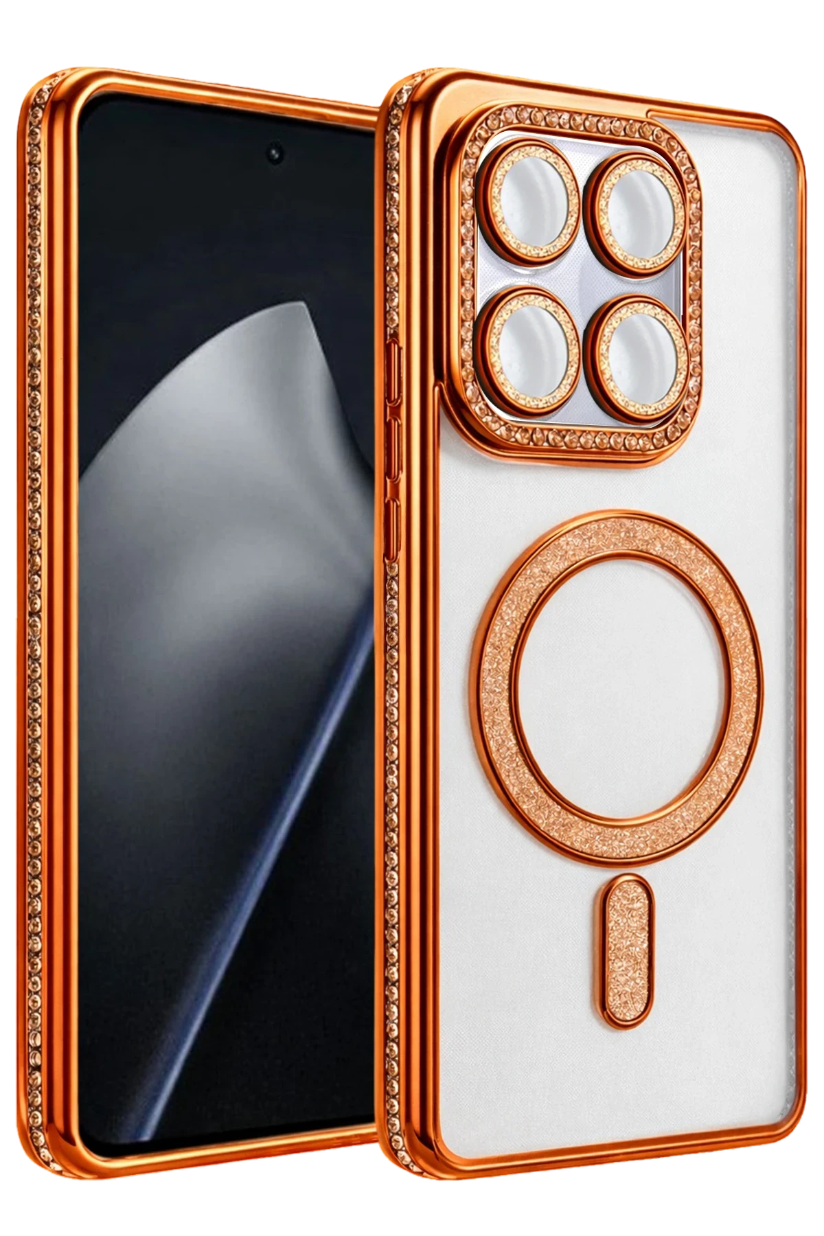 newface-xiaomi-mi-17t-joke-simli-magneticsafe-kilif-turuncu-default Uray store Xiaomi Mi 17T Joke Simli Magneticsafe Kılıf - Turuncu - Görsel 1