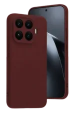 Uray store Xiaomi Mi 17T Pro First Silikon - Bordo