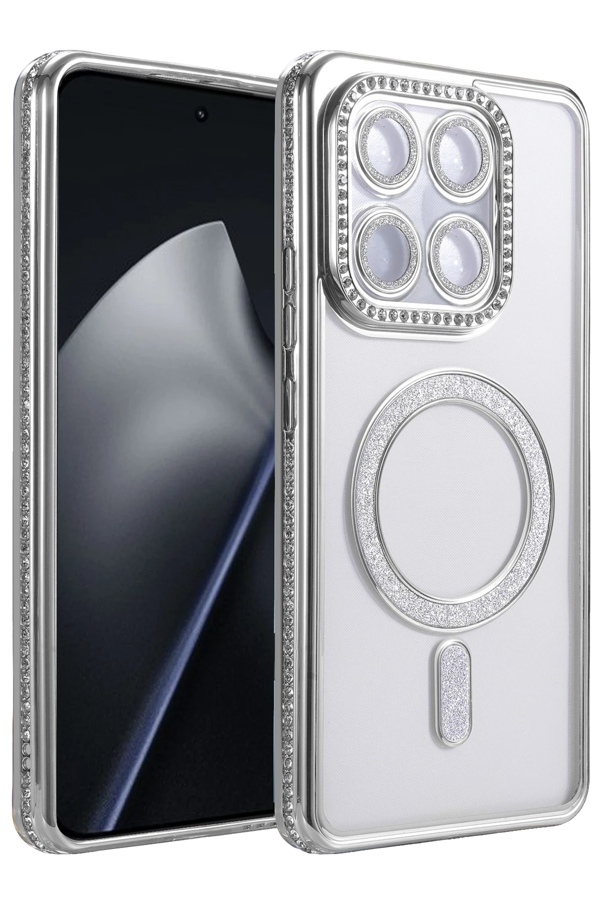 newface-xiaomi-mi-17t-pro-joke-simli-magneticsafe-kilif-gumus-default Uray store Xiaomi Mi 17T Pro Joke Simli Magneticsafe Kılıf - Gümüş - Görsel 1