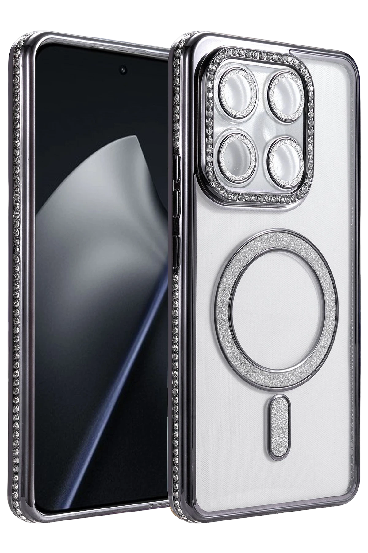 newface-xiaomi-mi-17t-pro-joke-simli-magneticsafe-kilif-siyah-default Uray store Xiaomi Mi 17T Pro Joke Simli Magneticsafe Kılıf - Siyah - Görsel 1