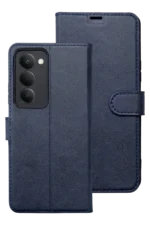 Uray store Xiaomi Redmi 15 5G Trend S Plus Kapaklı Kılıf - Lacivert