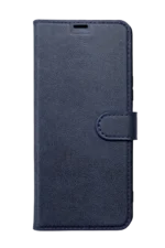 Uray store Xiaomi Redmi 15 5G Trend S Plus Kapaklı Kılıf - Lacivert - Görsel 3