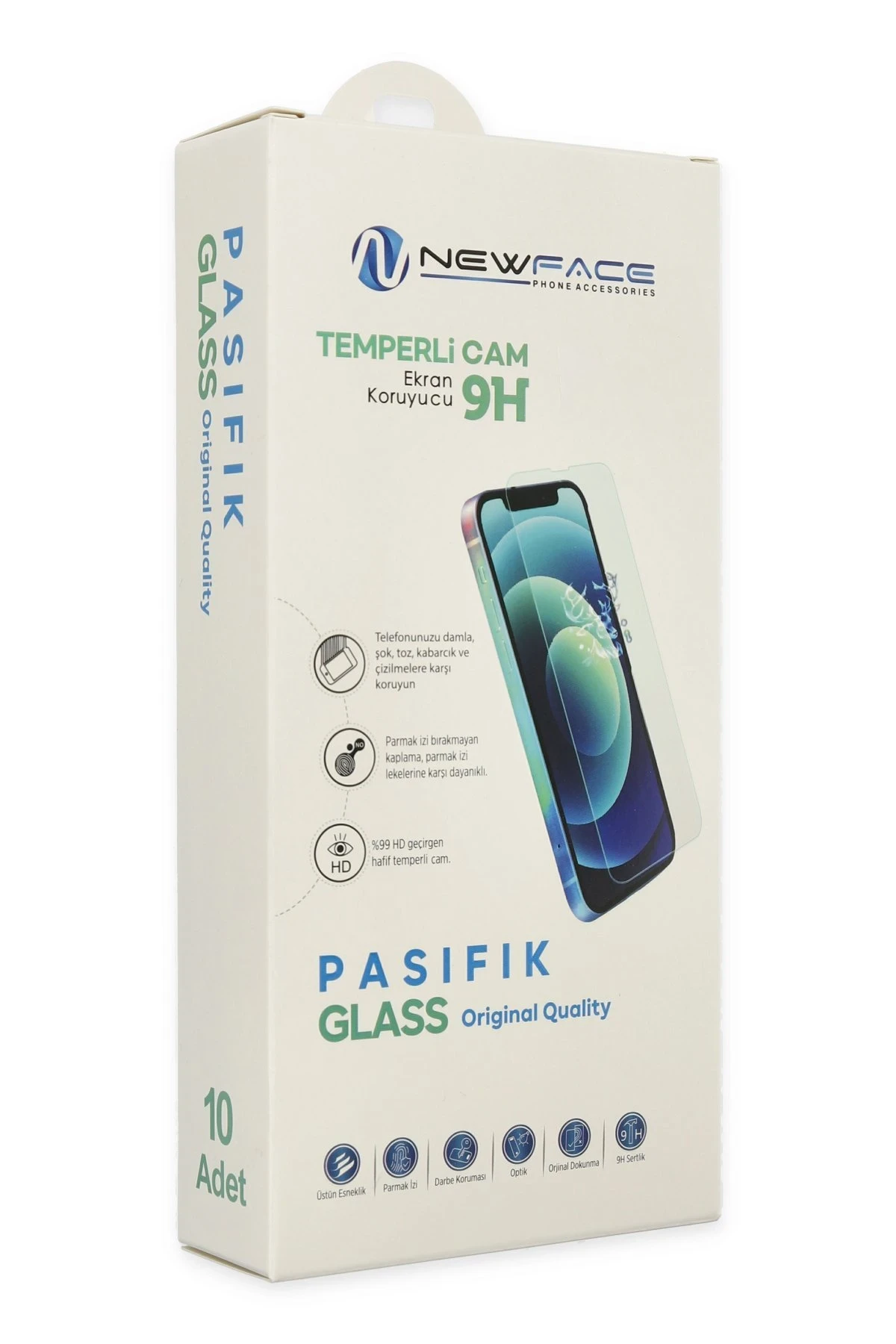 newface-xiaomi-redmi-15c-4g-pasifik-cam-ekran-koruyucu-seffaf-default Uray store Xiaomi Redmi 15C 4G Pasifik Cam Ekran Koruyucu - Şeffaf - Görsel 1
