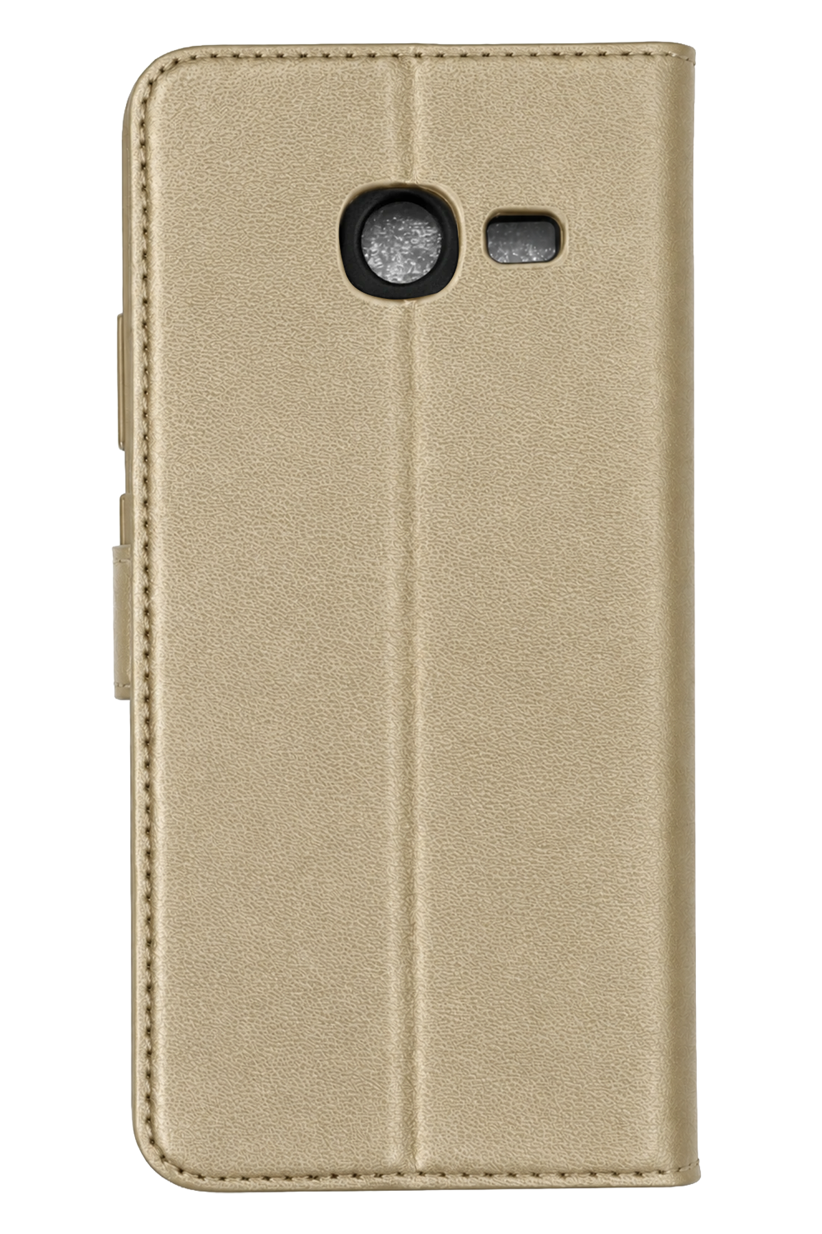 urr-samsung-galaxy-s25-ultra-25d-entire-hd-hayalet-cam-ekran-koruyucu-siyah-default Uray store Samsung Galaxy J4 Plus Trend S Plus Kapaklı Kılıf - Gold - Görsel 1