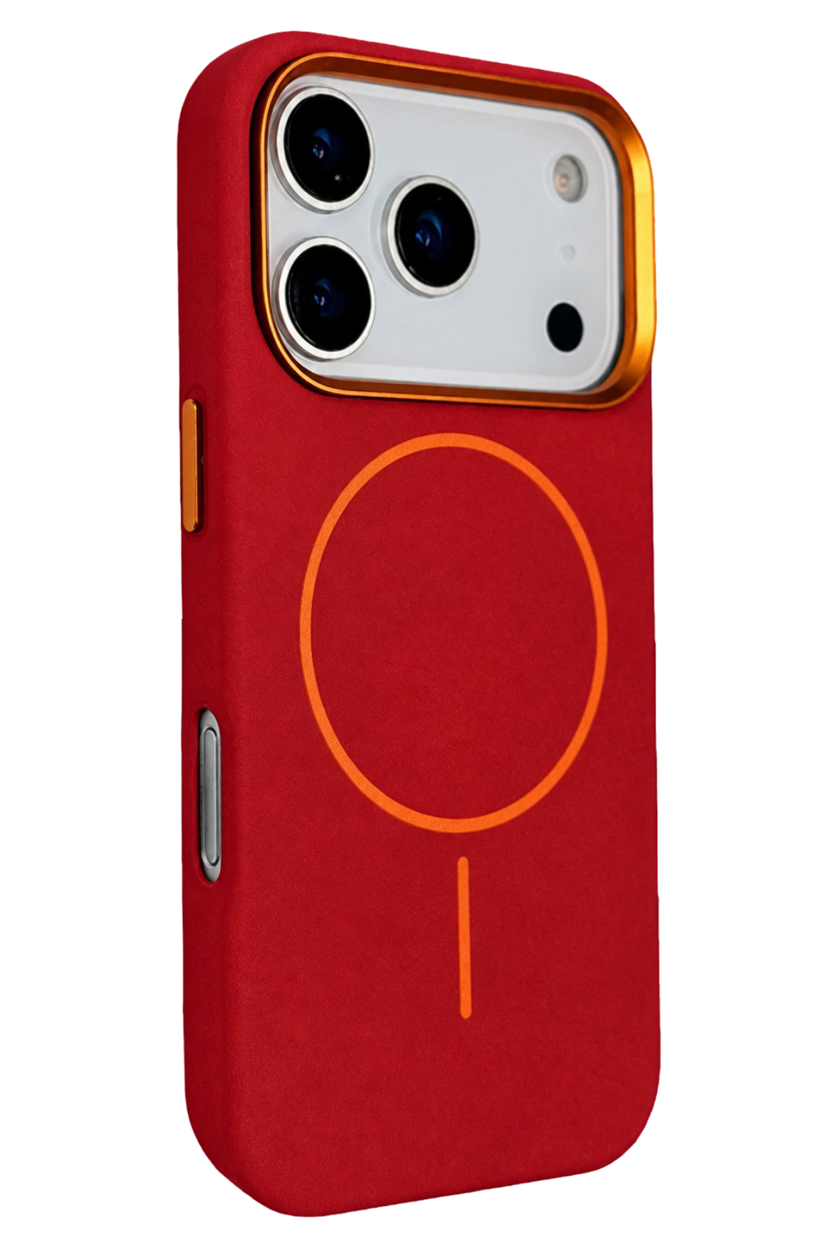 joko-apple-iphone-18-pro-luno-deri-magsafe-kapak-bordo-default Joko Apple iPhone 18 Pro/17 Pro Luno Deri Magsafe Kapak - Bordo - Görsel 1