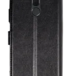 Uray store Huawei Mate 10 Lite Trend S Plus Kapaklı Telefon Kılıf - Siyah