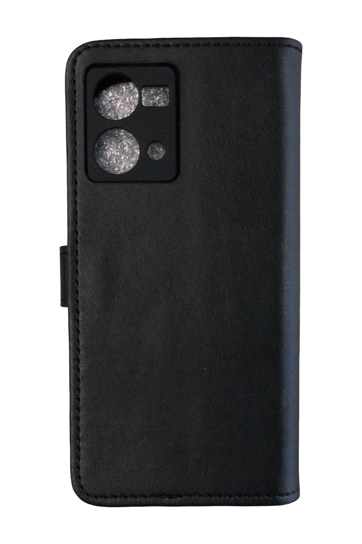 joko-iphone-14-pro-solid-magsafe-kapak-siyah-default Uray store Oppo Reno 7 Trend S Plus Kapaklı Telefon Kılıf - Siyah - Görsel 1